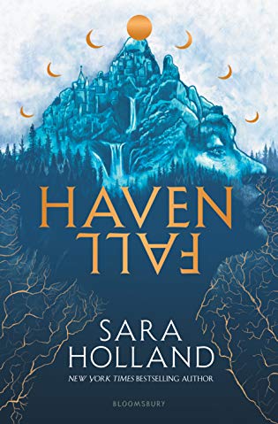 Havenfall (Havenfall, #1)