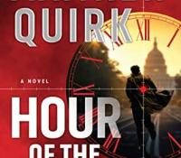 Book of the Month At A Glance– March Adult Picks