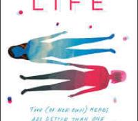 Blog Tour– Half Life by Lillian Clark