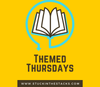 Themed Thursday– The Angel of the Crows Readalikes