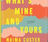 Book of the Month At A Glance– March 2021