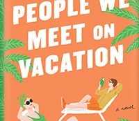 Book of the Month At A Glance– April 2021