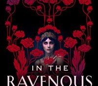 Stocking the Stacks- Vacation TBR Edition