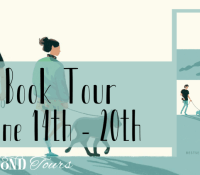 Blog Tour– Again Again by E. Lockhart