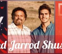 Author Spotlight- Neal and Jarrod Shusterman